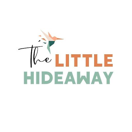 The Little Hideaway Guesthouse Stellenbosch Bagian luar foto