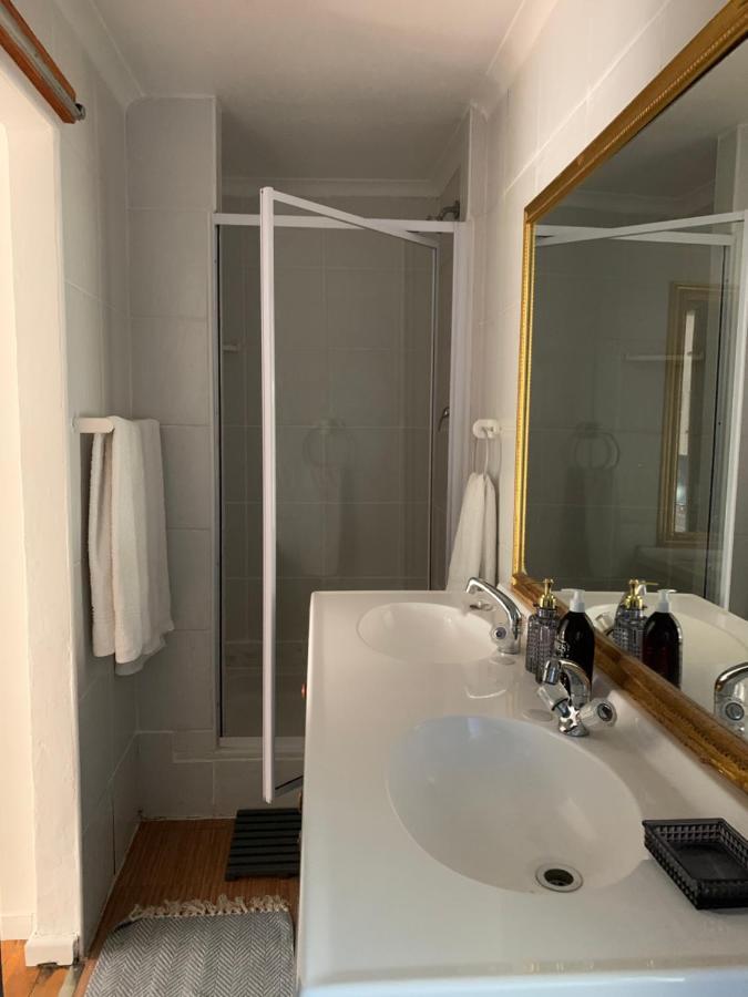 The Little Hideaway Guesthouse Stellenbosch Bagian luar foto
