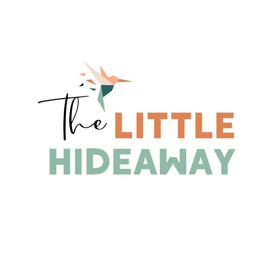 The Little Hideaway Guesthouse Stellenbosch Bagian luar foto