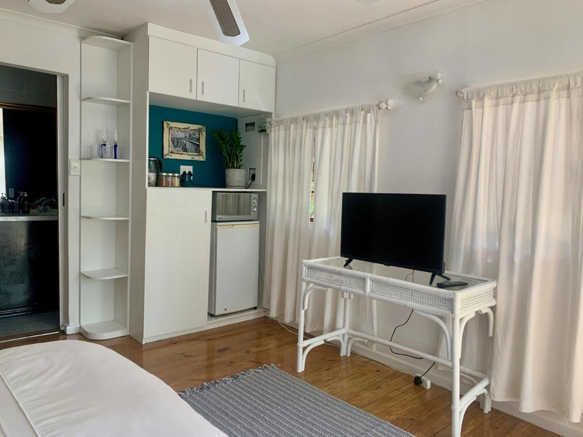 The Little Hideaway Guesthouse Stellenbosch Bagian luar foto