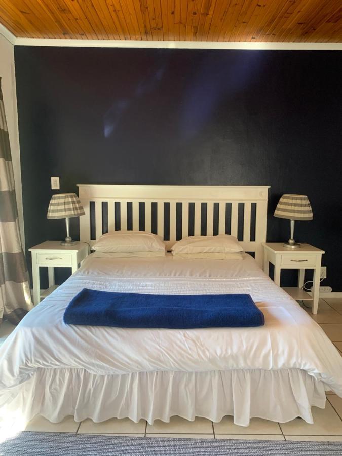 The Little Hideaway Guesthouse Stellenbosch Bagian luar foto